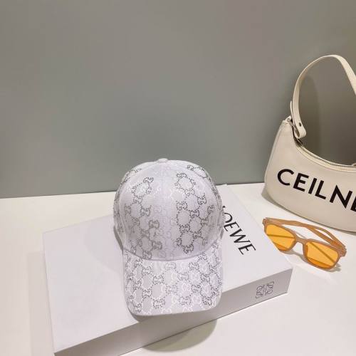 G Hats AAA-1163