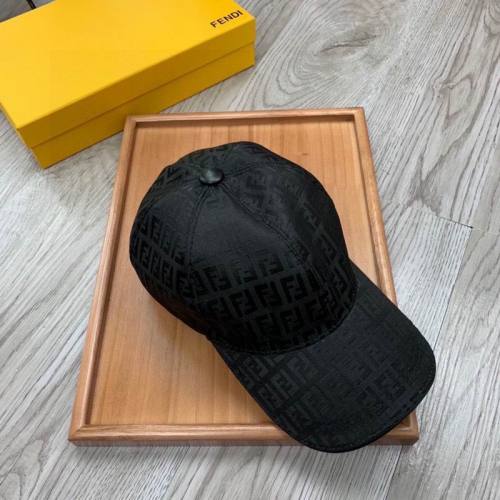 FD Hats AAA-363