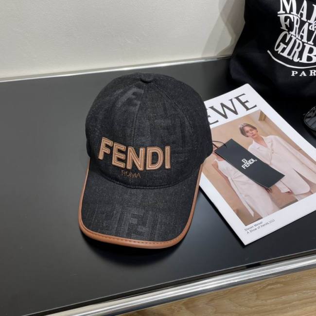 FD Hats AAA-234