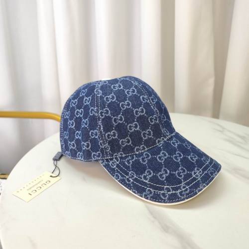 G Hats AAA-557