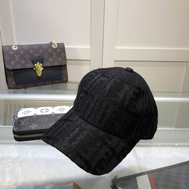 FD Hats AAA-158