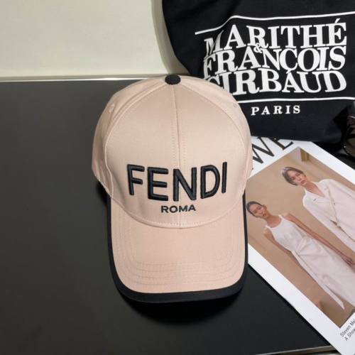 FD Hats AAA-482
