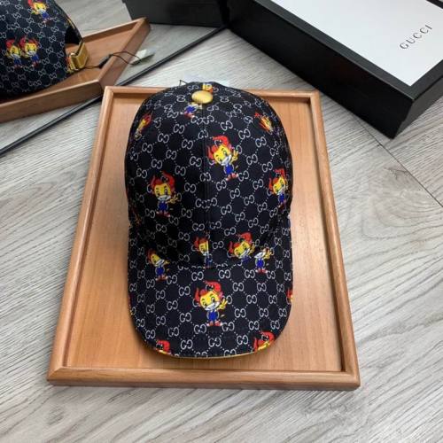 G Hats AAA-1042