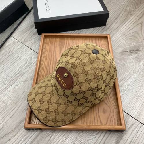 G Hats AAA-976