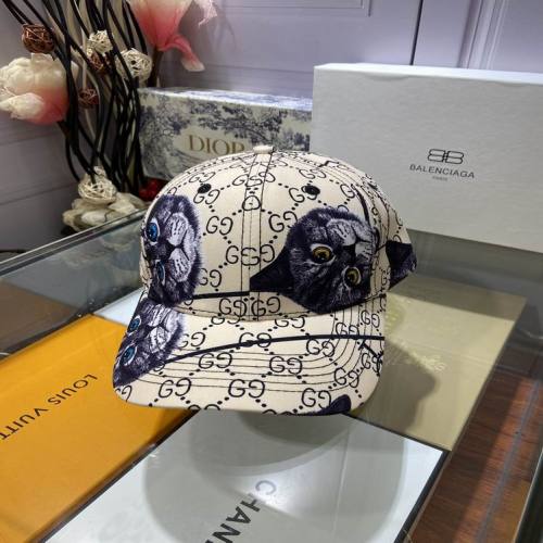 G Hats AAA-042