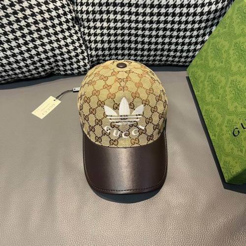 G Hats AAA-708