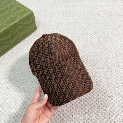 FD Hats AAA-254