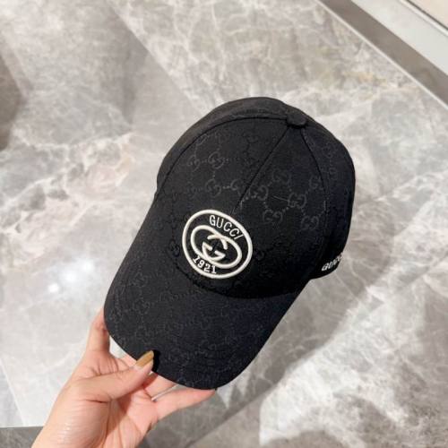 G Hats AAA-362