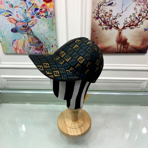 FD Hats AAA-123