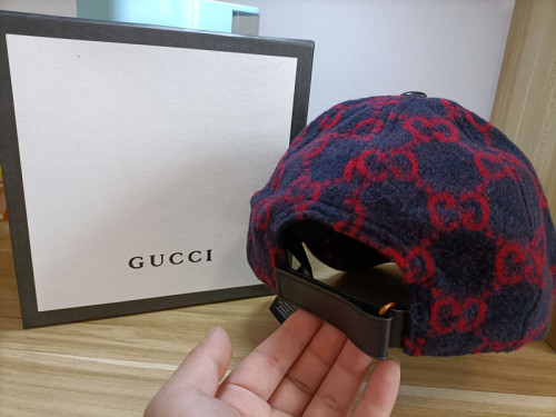 G Hats AAA-093