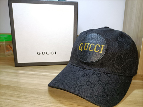G Hats AAA-125