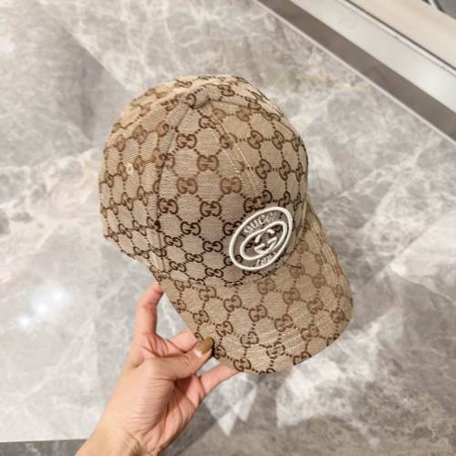 G Hats AAA-363