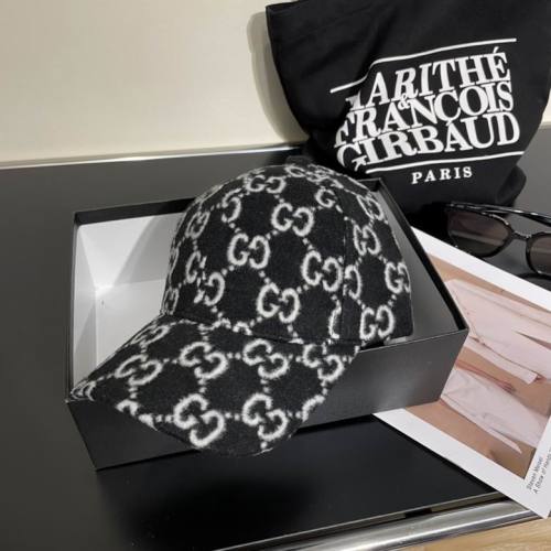 G Hats AAA-536