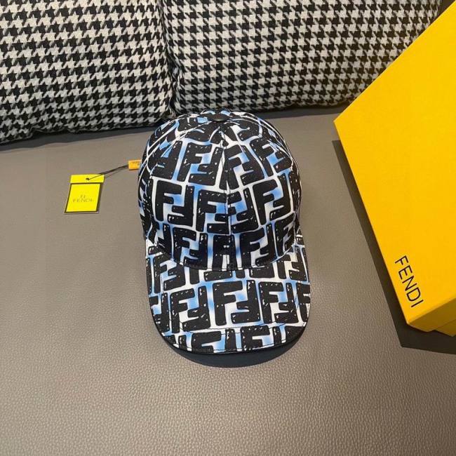 FD Hats AAA-399