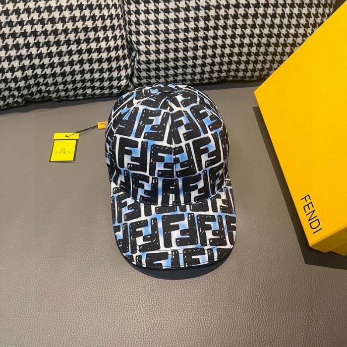 FD Hats AAA-399