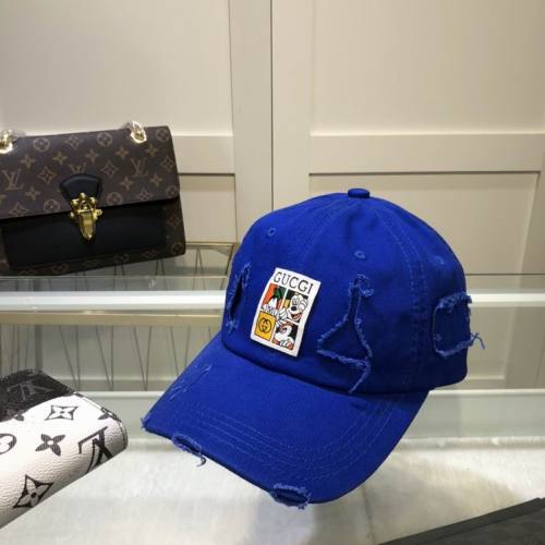 G Hats AAA-033