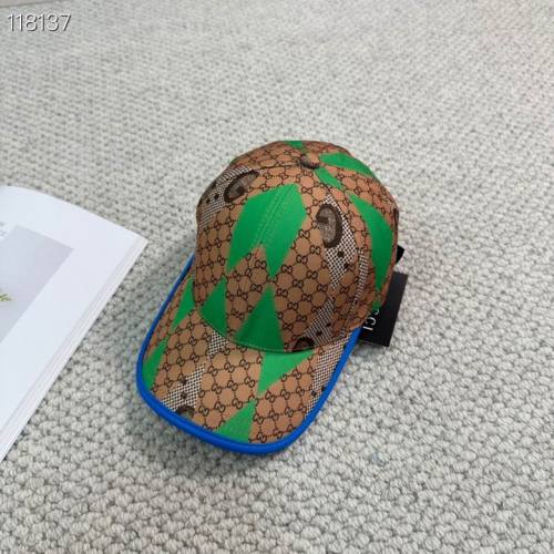 G Hats AAA-495