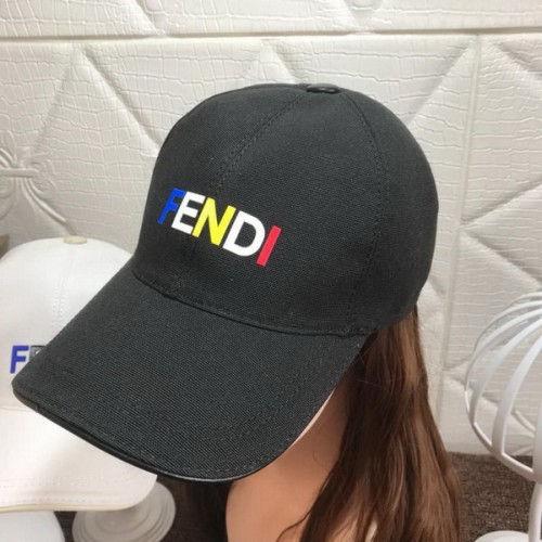 FD Hats AAA-031