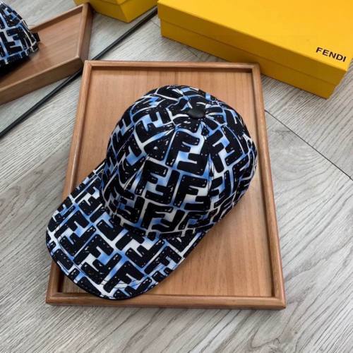 FD Hats AAA-344