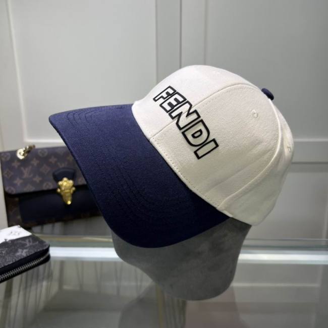 FD Hats AAA-371