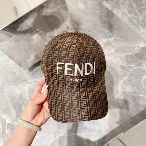 FD Hats AAA-462