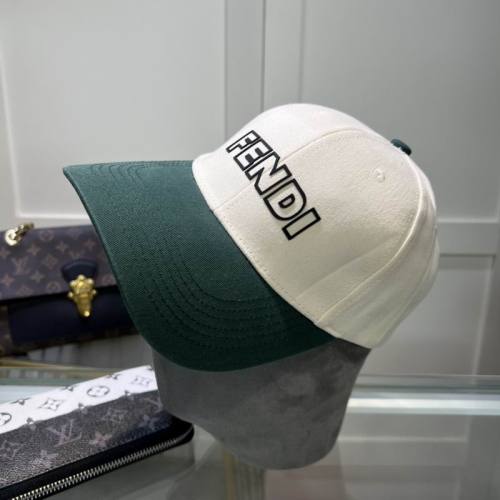 FD Hats AAA-373