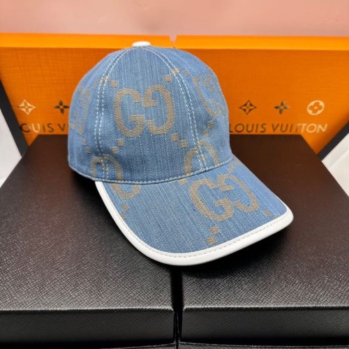 G Hats AAA-460