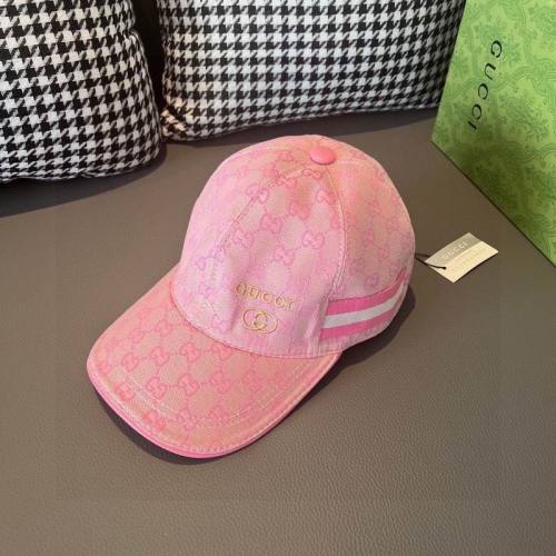 G Hats AAA-1107