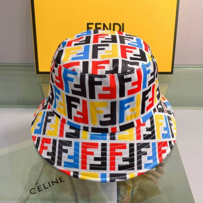 FD Hats AAA-221