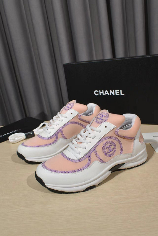 CHAL Women Shoes 1：1 Quality-1184