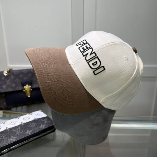 FD Hats AAA-339