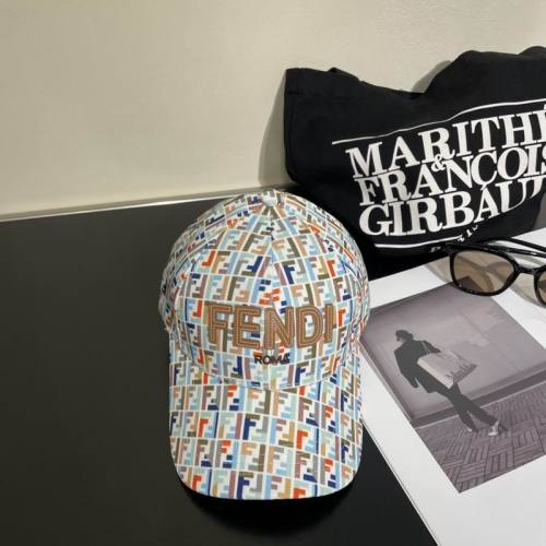 FD Hats AAA-379