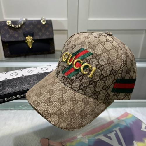 G Hats AAA-309