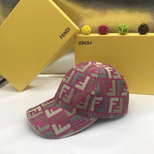 FD Hats AAA-096