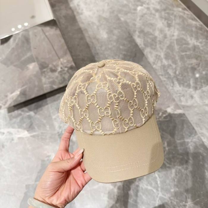 G Hats AAA-1204