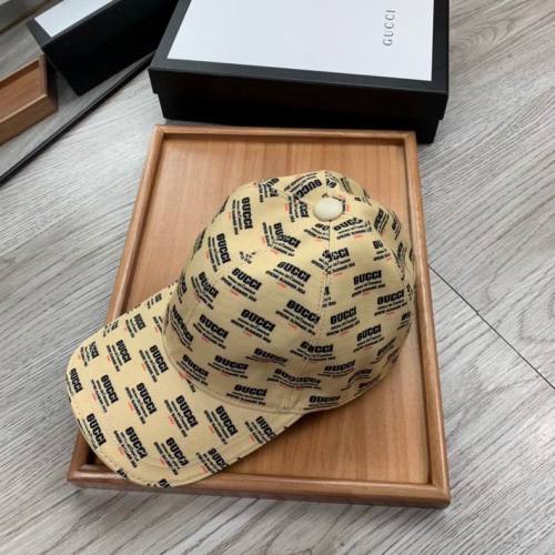 G Hats AAA-167
