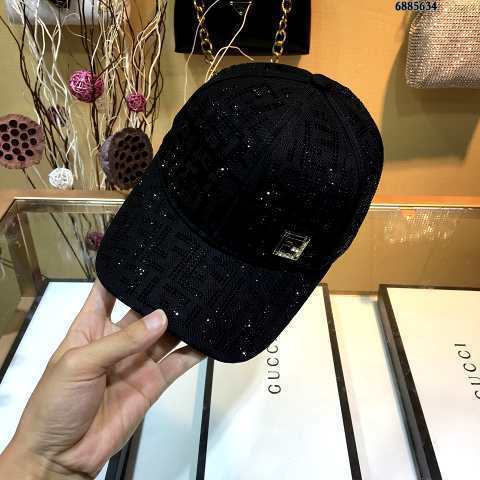 FD Hats AAA-142