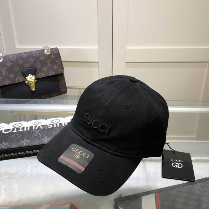 G Hats AAA-009