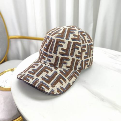 FD Hats AAA-291