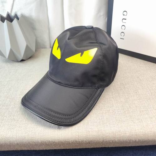 FD Hats AAA-472