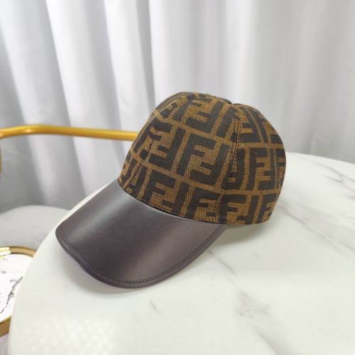 FD Hats AAA-295