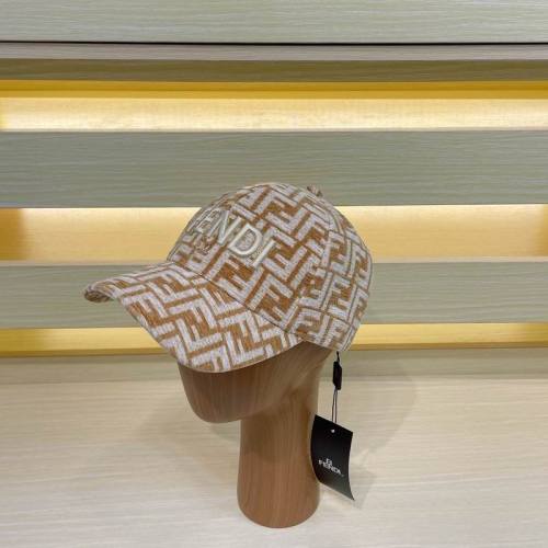 FD Hats AAA-272