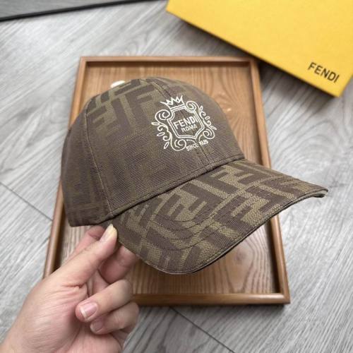 FD Hats AAA-470
