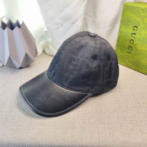FD Hats AAA-261
