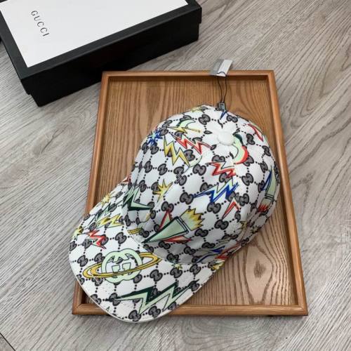 G Hats AAA-237