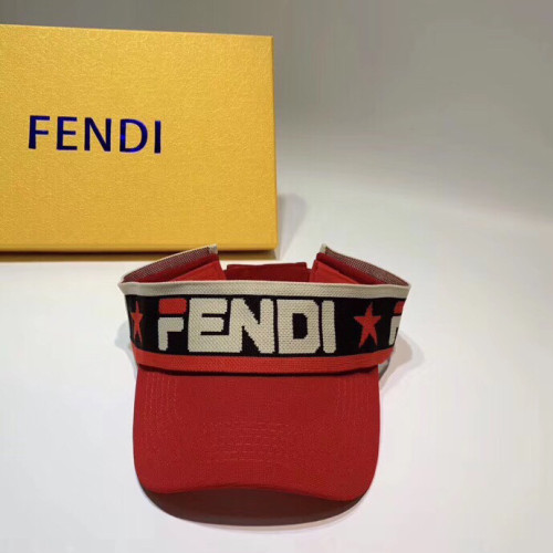 FD Hats AAA-057