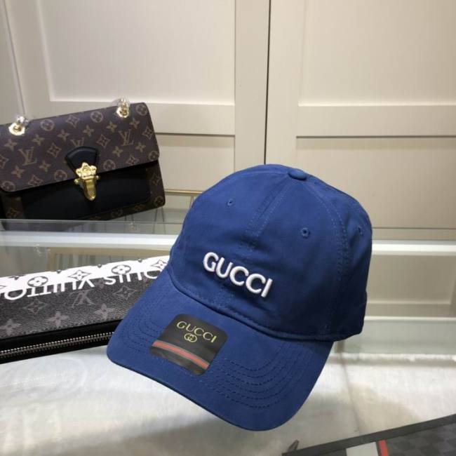 G Hats AAA-010