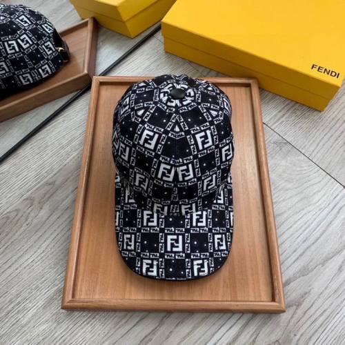 FD Hats AAA-411