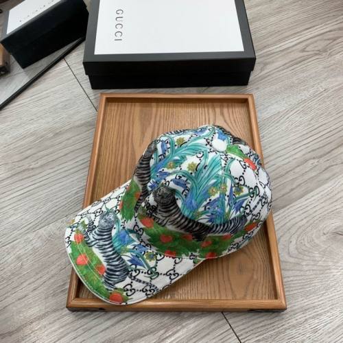 G Hats AAA-1202