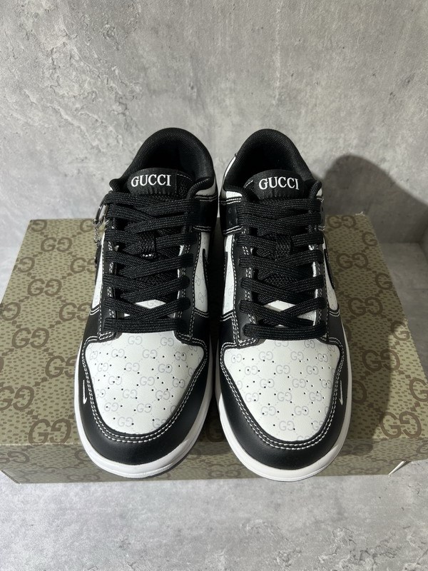 Authentic Nike Dunk X G Shoes